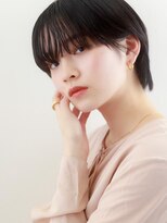 イグレックビス(igrek bis) ショートスタイル