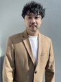 ジアン バイ ミルボン NU茶屋町+(GIEN by milbon) 山城 茂稔