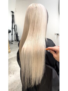 ドットハリス(.Hallis) あ