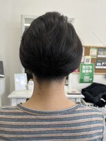 リトリート(Retreat)&nbsp;ショート