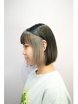 デイフレーム(Day FRAME) インナーカラー