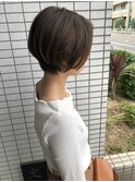 【武藤裕也】大人かわいい◎丸みコンパクトショート◎