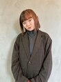 フイ(HUi) 井元 はなび