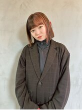 フイ(HUi) 井元 はなび