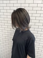 リール(THE RIRE.)&nbsp;＊THE  RIRE.  アッシュグレー＊