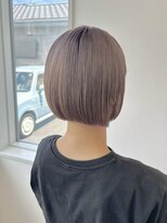 リル 新浜店(LiL)&nbsp;ミルクティーベージュ葭本21