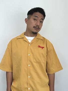 アラレ(ARARE) ショート