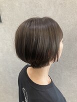 ラブズラフズ 下上津役店 (Loves Laughs)&nbsp;スッキリショート♪