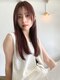 キーゴ 博多(KY-GO.)の写真/【博多/博多駅徒歩3分】“髪を綺麗にするには？”そんなざっくりとした悩みに応えてくれるサロン《KY-GO.》