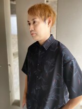 リプレイス(re place)&nbsp;下地 