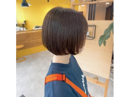 きいろとみどり 大泉店の写真