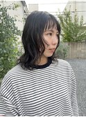 ニュアンスパーマ