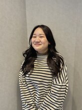 アフィックスヘア 新小岩(affix hair)&nbsp;椎野 