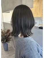 ザ ファースト(The FIRST)&nbsp;くびれボブ