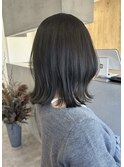 くびれボブ