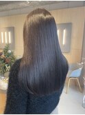 20代30代ロングヘア艶髪