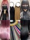 コローレ(Colore)の写真/【天文館】話題の高品質[韓国羽エクステ]導入サロン☆自然な仕上がりと持ちの良さを体感してください♪