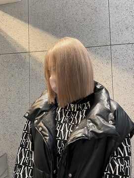 ローレン(Lolen.) ホワイトミルクティー mai