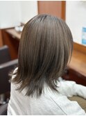 冬のおすすめミディアム20代30代40/倉敷