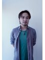 リフ(RIFF) 田中 秀賢