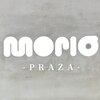 モリオ(morio)のお店ロゴ