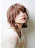 【土日限定】OPEN記念☆カット＋カラー＋トリートメント￥9,900