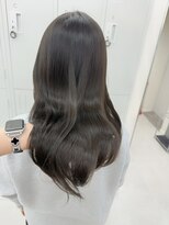 ナビバイケンジ(NaVI by KENJE) 【NaVI / 渡辺】オリーブブラウンカラー