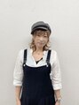 アグ ヘアー フェリス 郡山コスモス通り店(Agu hair feliz) 小野寺 夏子