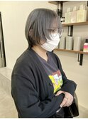 【soso 伊勢田】ホワイトグレージュ/ブリーチカラー/横浜