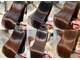 ユミリーバイルコル(umily by RuCOR.)の写真