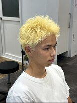 ルースト 京都四条大宮店(ROOST)&nbsp;スパイキー