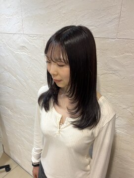 ファーレンピュアスウィート(fahren-pure-suite) フェイスレイヤー