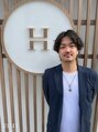 ホーミーキョウト(Homey Kyoto) 名田 琢馬