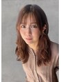 アイリス(IRIS) 安江 れいな