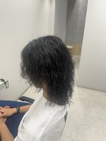 フィゼル 南堀江店(fizelle)&nbsp;ツイスパ