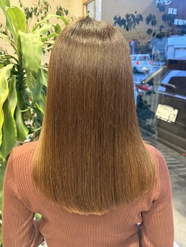 トゥーリ 甘木店(tuuli) 【tuuli甘木 朝倉】半個室サロン