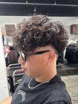 ピア ヤクイン(Pia Yakuin)&nbsp;スペインカール