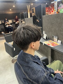 カーニー 錦糸町(kearny) マッシュ