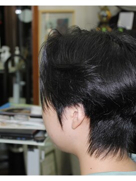 イシハラ(Ishihara) グラデーション