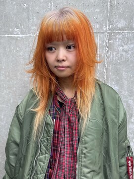 オーン 渋谷(OOn) roots design