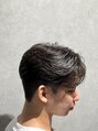 アグ ヘアー アイラ静岡店(Agu hair aila)&nbsp;フェザーパーマ
