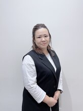 レフラム 獨協大学前店(le:fro:m)&nbsp;佐藤 麻美