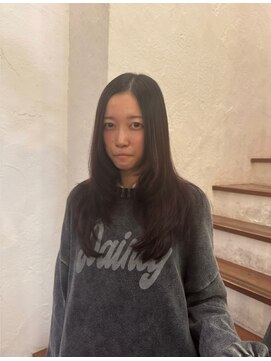 ナップヘアーボッコ(NAP hair bocco) レイヤーカット