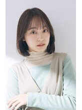 クロードモネエイチツーオーアヴェダ 東京駅ビルTOKIA(CLAUDEmonet H2O AVEDA)