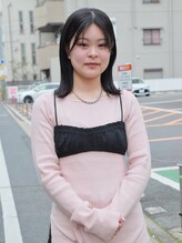 ジルスタジオ(JILL STUDIO) chinatsu