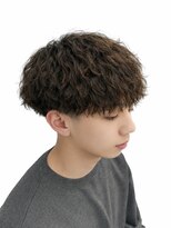 エイトメン 北千住店(EIGHT MEN)&nbsp;カウンセリング時にお使いください
