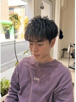 カイ(kai)&nbsp;メンズカット