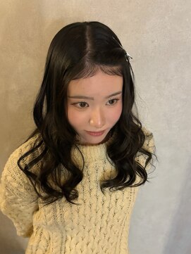 ミライフ(mlife) チャンモリパーマ