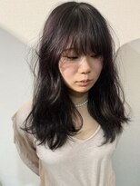 ダアッカ(da acca)&nbsp;山葡萄ブラック