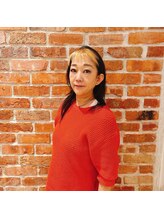 オーブ ヘアー レイア 相模大野店(AUBE HAIR leia) 未 来